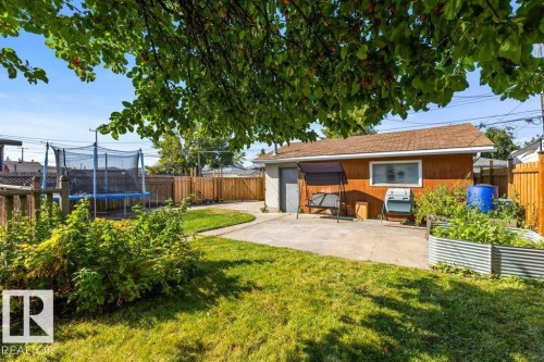 13516 81 Street Nw, Edmonton, AB 