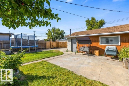 13516 81 Street Nw, Edmonton, AB 