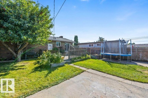 13516 81 Street Nw, Edmonton, AB 