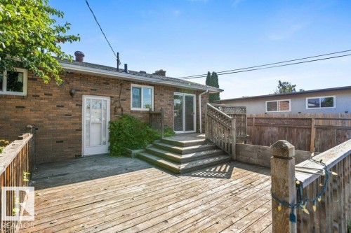 13516 81 Street Nw, Edmonton, AB 