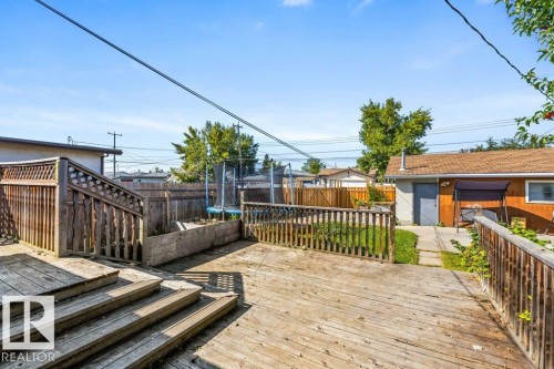 13516 81 Street Nw, Edmonton, AB 