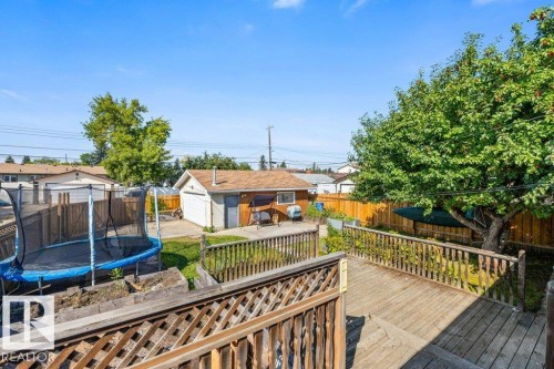 13516 81 Street Nw, Edmonton, AB 