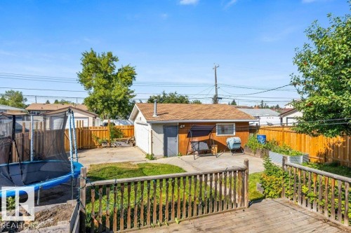 13516 81 Street Nw, Edmonton, AB 