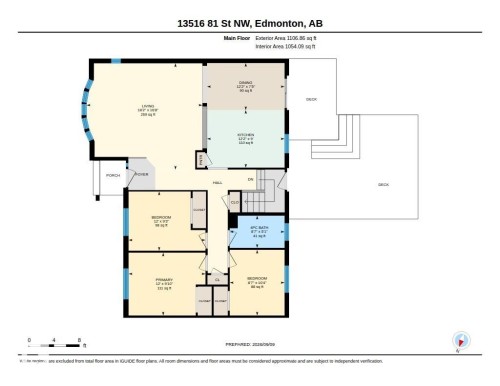 13516 81 Street Nw, Edmonton, AB 