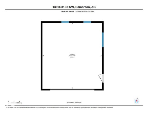 13516 81 Street Nw, Edmonton, AB 