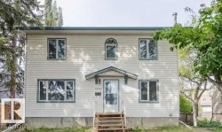 10948 75 Avenue NW  Edmonton, AB T6G 0G9
