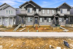 7097 rosenthal Drive NW  Edmonton, AB T5T 8A5