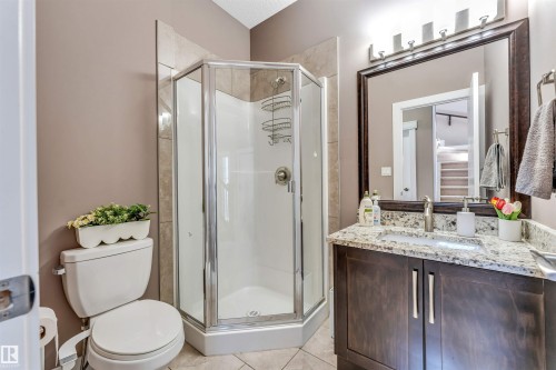 3819 Claxton Close Sw, Edmonton, AB 