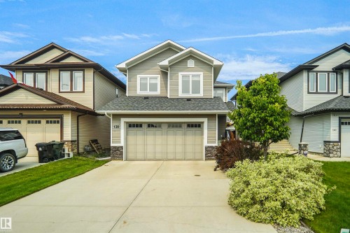 138 HENDERSON Link   Spruce Grove, AB T7X 0R9