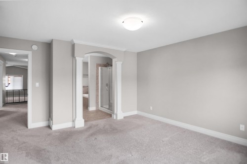 138 Henderson Link, Spruce Grove, AB - Indoor Photo Showing Other Room