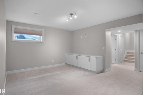 138 Henderson Link, Spruce Grove, AB - Indoor Photo Showing Other Room