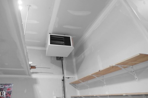 138 Henderson Link, Spruce Grove, AB - Indoor With Storage