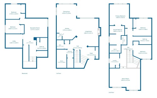 138 Henderson Link, Spruce Grove, AB - Other