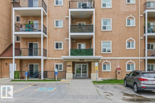 #401 13835 155 Av Nw, Edmonton, AB 