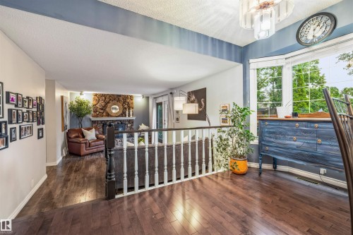 15915 112 Street Nw, Edmonton, AB - Indoor Photo Showing Other Room