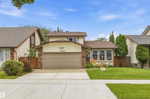 15915 112 Street Nw, Edmonton, AB - Outdoor