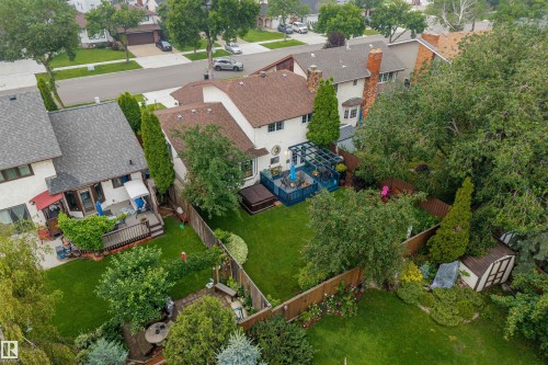 15915 112 Street Nw, Edmonton, AB - Outdoor
