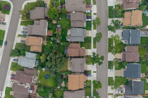 15915 112 Street Nw, Edmonton, AB - Outdoor With View