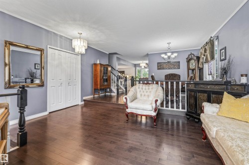 15915 112 Street Nw, Edmonton, AB - Indoor
