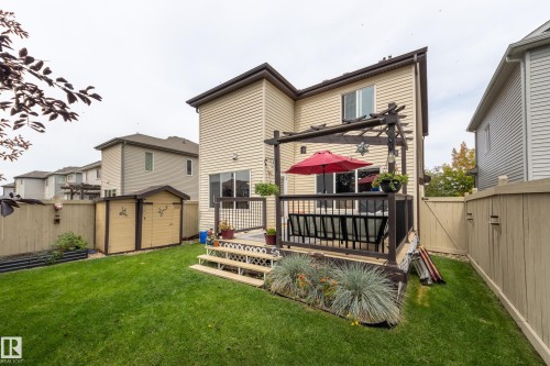 6303 18 Avenue Sw, Edmonton, AB 
