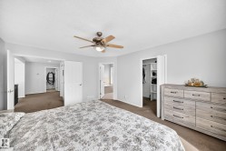 Ceiling fan with integrated lighting - 