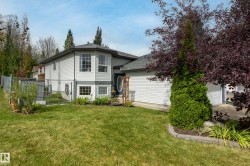 72 Foxboro Terrace  Sherwood Park, AB T8A 6C8
