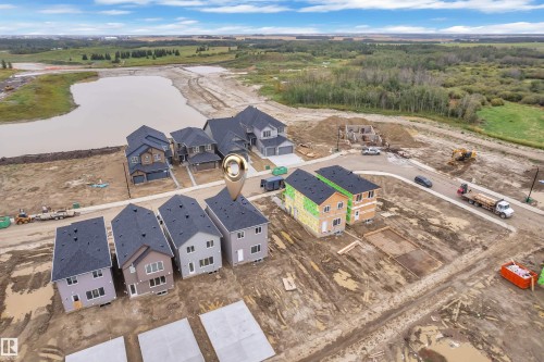 Additional content - 265 Falcon Crescent, Leduc, AB 
