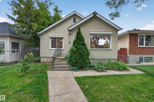 11431 88 Street Nw, Edmonton, AB 