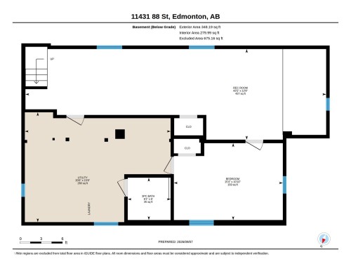 11431 88 Street Nw, Edmonton, AB 
