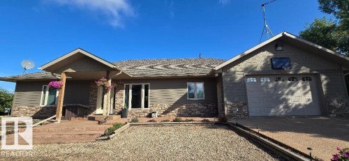 540041 RR 134   Rural Two Hills County, AB T0B 4K0
