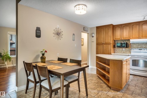 3 Flint Crescent, St. Albert, AB - Indoor