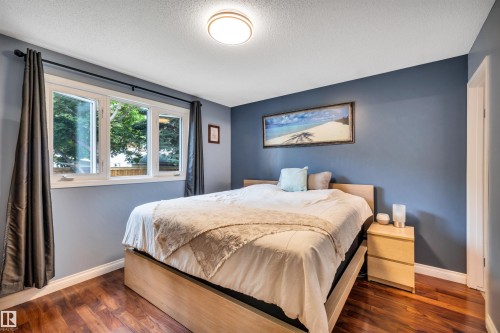 3 Flint Crescent, St. Albert, AB - Indoor Photo Showing Bedroom
