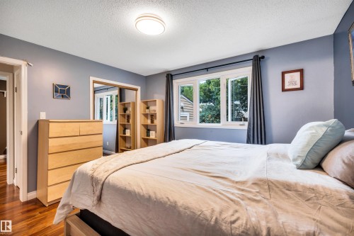 3 Flint Crescent, St. Albert, AB - Indoor Photo Showing Bedroom