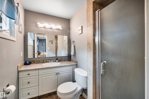 3 Flint Crescent, St. Albert, AB - Indoor Photo Showing Bathroom