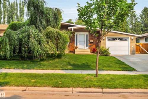 3 FLINT Crescent   St. Albert, AB T8N 1Y7