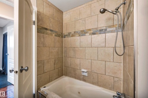 3 Flint Crescent, St. Albert, AB - Indoor Photo Showing Bathroom
