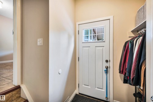 3 Flint Crescent, St. Albert, AB - Indoor