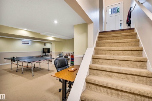 3 Flint Crescent, St. Albert, AB - Indoor Photo Showing Other Room