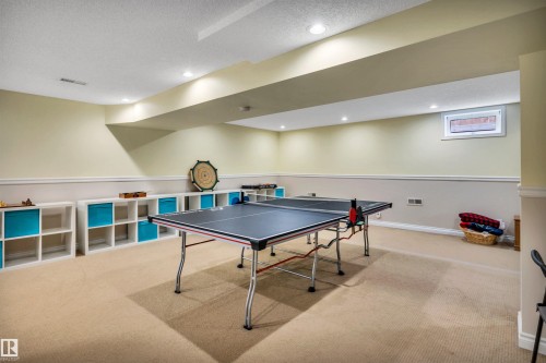 3 Flint Crescent, St. Albert, AB - Indoor Photo Showing Other Room