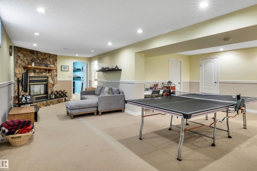 3 Flint Crescent, St. Albert, AB - Indoor Photo Showing Other Room