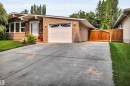 3 Flint Crescent, St. Albert, AB  - Outdoor 