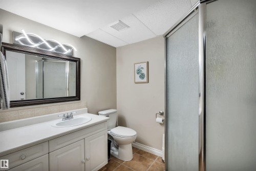 3 Flint Crescent, St. Albert, AB - Indoor Photo Showing Bathroom