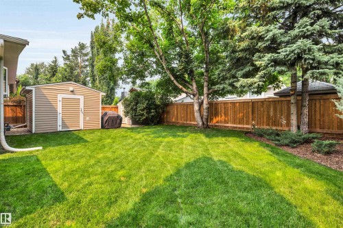 3 Flint Crescent, St. Albert, AB - Outdoor