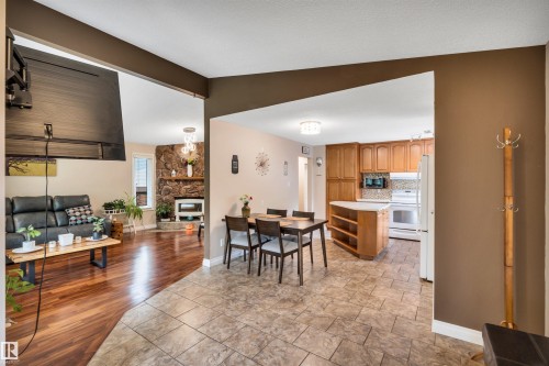 3 Flint Crescent, St. Albert, AB - Indoor