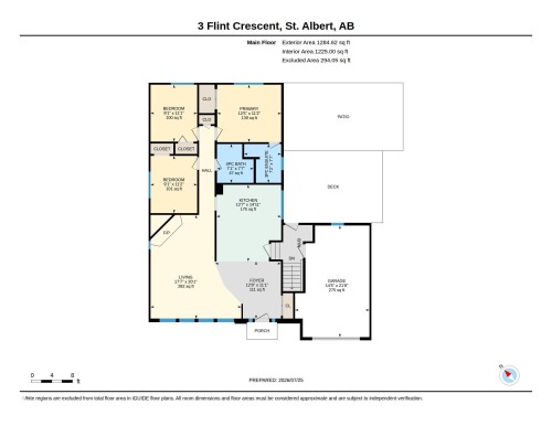 3 Flint Crescent, St. Albert, AB - Other