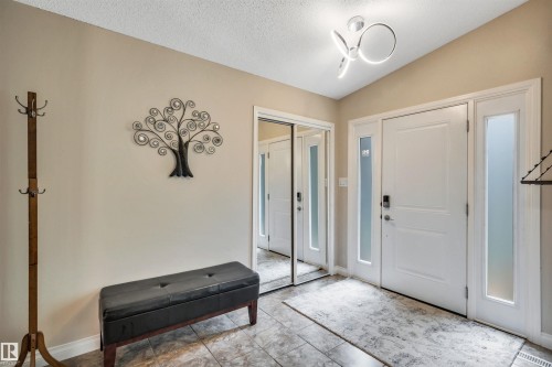 3 Flint Crescent, St. Albert, AB - Indoor Photo Showing Other Room
