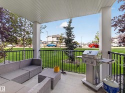 #3107 9351 SIMPSON DR NW  Edmonton, AB T6R 0N4