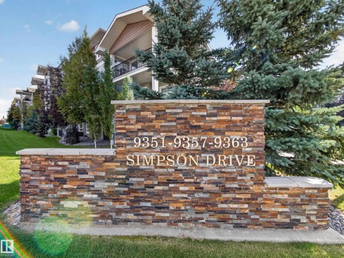 #3107 9351 Simpson Dr Nw, Edmonton, AB 