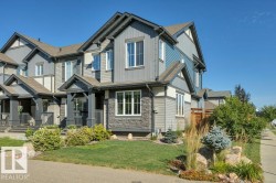 160 DESROCHERS GATE SW  Edmonton, AB T6W 3H8