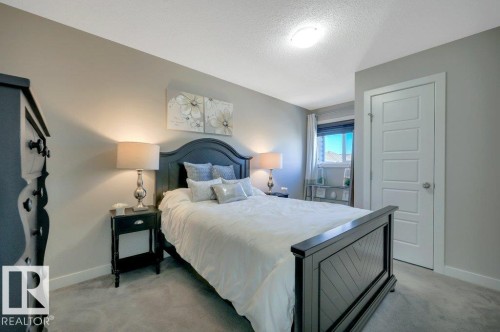 With WIC - 160 Desrochers Gate Sw, Edmonton, AB 
